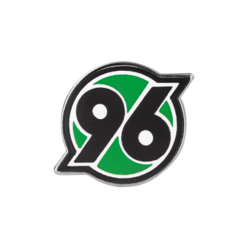 Hannover 96 H96 Anstecker Pin Logo Metall